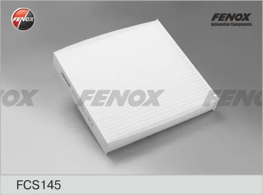 FC0902C AMP/Paradowscy Внутрішньосалонний фільтр