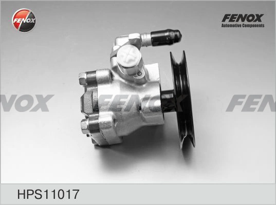 HPS11017 Fenox Насос гідропідсилювача