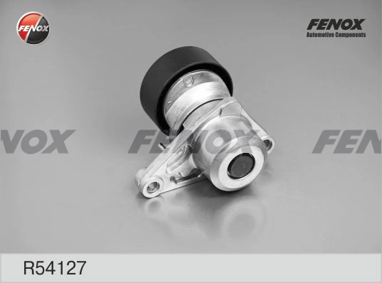  Натягувач приводного ременя Peugeot 207 