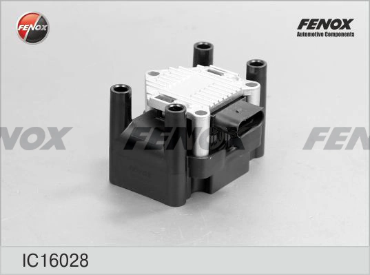 Котушка запалювання KSP KSP00060 ціна, від 31.98 USD