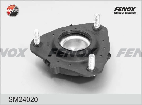 Купити Опора амортизатора переднього Ford Fusion  JU