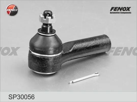 Наконечник рульовий Ford 4546412 ціна, від 13.55 USD