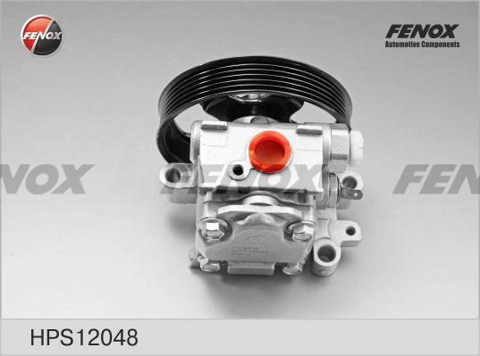 Насос ГПК Fenox HPS12048 ціна, від 85.10 USD