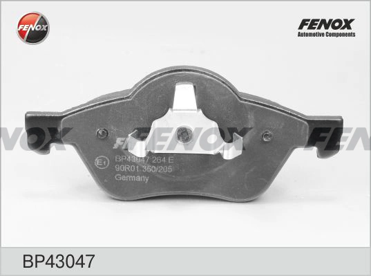 Гальмівні колодки Polcar S700131 ціна, від 18.69 USD
