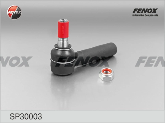 MGZ304001 Maxgear Зовнішній наконечник рульової тяги