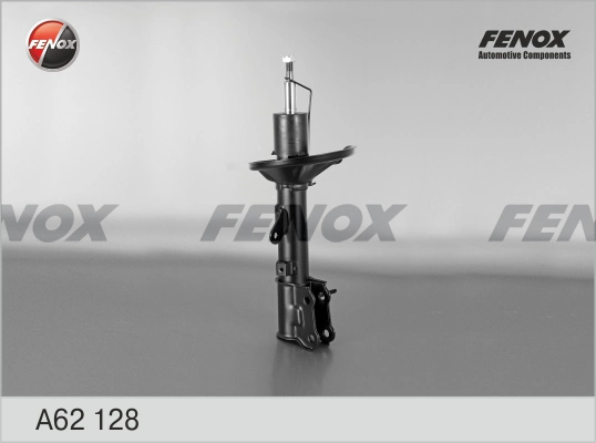 Стійка задня права Mando EX553612F100
