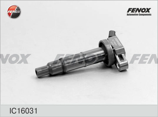Котушка запалювання Toyota Camry VI седан (V40) (2006 - 2014) ціна, від 47.42 USD