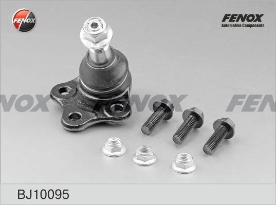 Купити FO975K Polcar Кульова опора, нижня