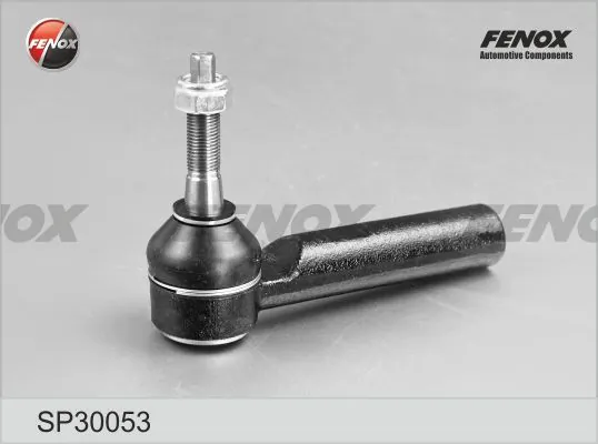 Купити DE1650 DJ Parts Рульовий наконечник