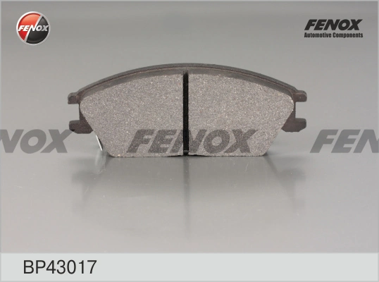 1623053680 Peugeot/Citroen Передні гальмівні колодки