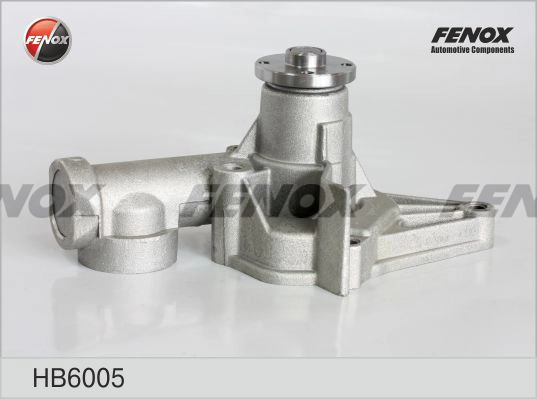1637176080 Peugeot/Citroen Насос охолодження