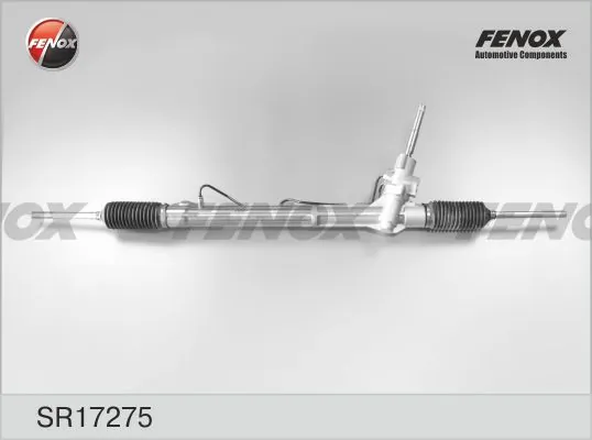 Купити 052528 GKN-Spidan Рульова рейка