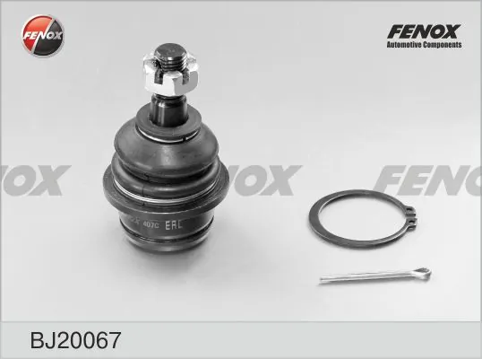 Кульова опора, верхня AMP/Paradowscy SA0304 ціна, від 13.23 USD