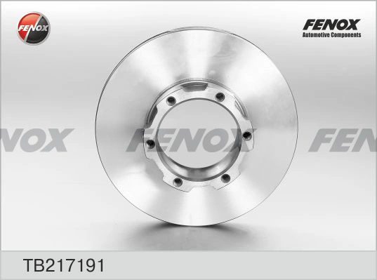 Диск переднього гальма Ford LJ9Z18A161A ціна, від 46.79 USD