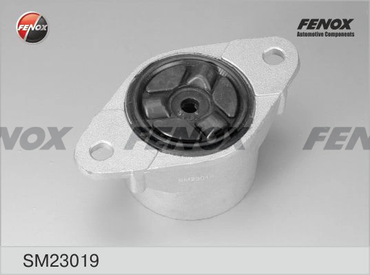 Опора амортизатора заднього 72434349 Pro-parts