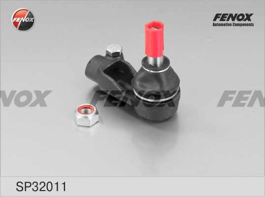 Наконечник рульовий Opel Astra F універсал (51, 52, F35, M35) (1991 - 2001) ціна, від 8.80 USD