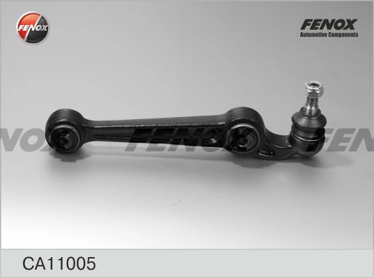 Важіль передньої підвіски нижній, лівий/правий MCF10 Ford