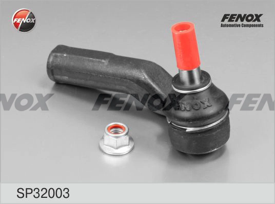 Наконечник рульовий Hmpx HMPBV6C3C367BB ціна, від 11.82 USD