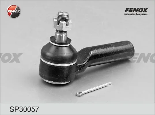 4649031020K0 Renault (RVI) Зовнішній наконечник рульової тяги