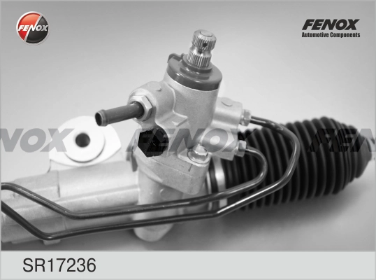 Купити SR17236 Fenox Рульова рейка