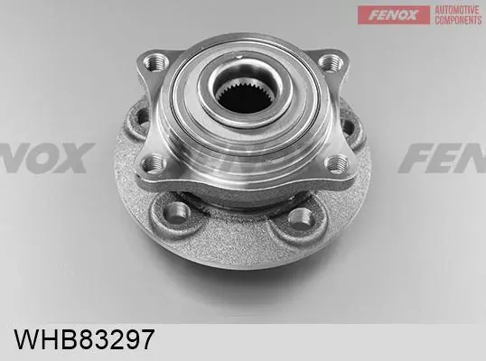 Купити 31329980 General Motors Маточини передніх коліс