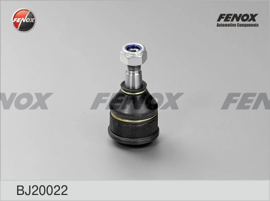 Кульова опора, верхня GG3P34200A Mazda