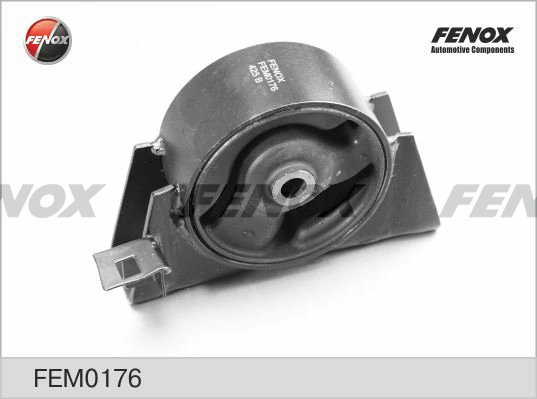 RR4262 Goodrem Подушка передньої опори двигуна