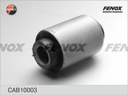 Сайлентблок нижнього важеля передньої підвіски Fenox CAB10003 ціна, від 3.17 USD