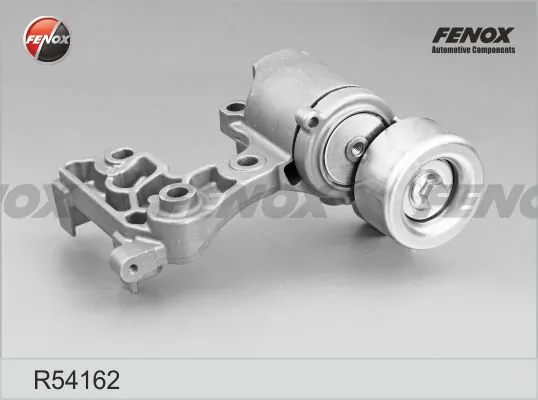  Натягувач приводного ременя Toyota FORTUNER 