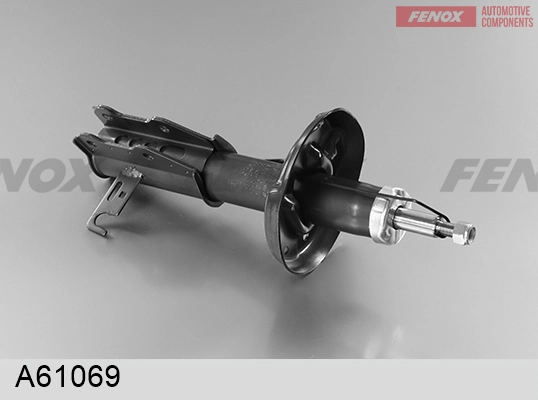 1635532880 Peugeot/Citroen Амортизатор передньої підвіски