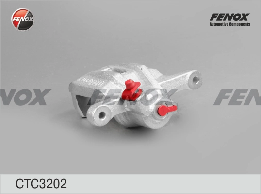 Супорт гальмівний задній правий Peugeot/Citroen 96418880