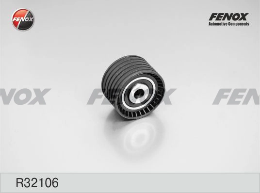 Ролик ременя ГРМ, паразитний Renault Megane II седан (LM0, LM1) (2003 - 2012) ціна, від 10.84 USD