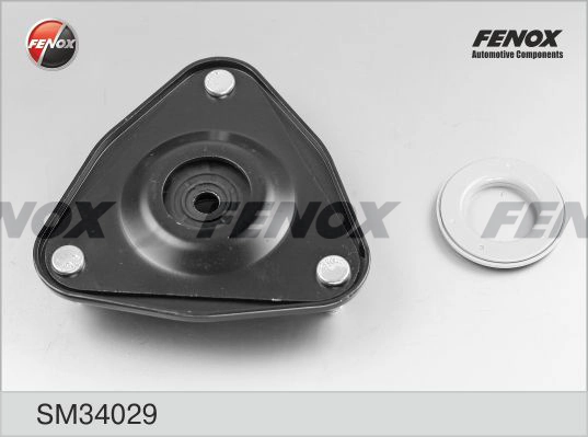 LMI31257 Lemforder Кріплення переднього амортизатора