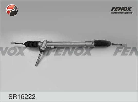 SR16222 Fenox Рейковий рульовий механізм