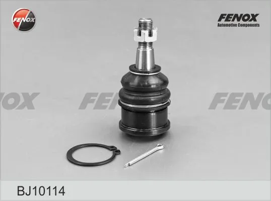 Кульова опора, нижня TEN CAR S014 ціна, від 12.57 USD