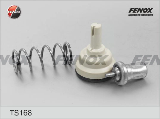 Автомобільний термостат Vika 11210099335 ціна, від 18.71 USD