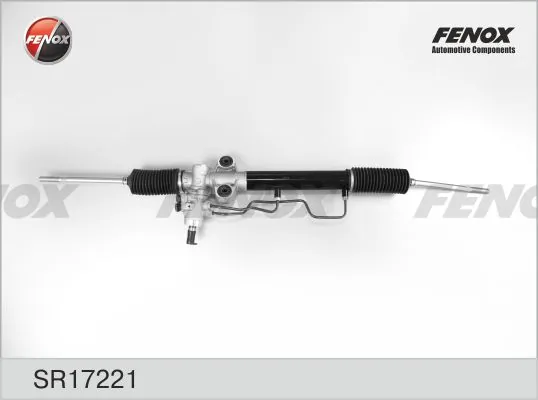 SR17221 Fenox Рейковий рульовий механізм