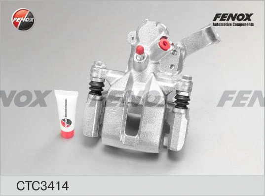 Супорт гальмівний задній правий Fenox CTC3414 ціна, від 41.62 USD