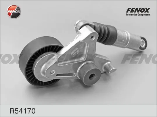 Натягувач приводного ременя LUK 534009810 ціна, від 71.15 USD