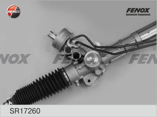 Купити SR17260 Fenox Рульова рейка