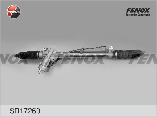 SR17260 Fenox Рейковий рульовий механізм