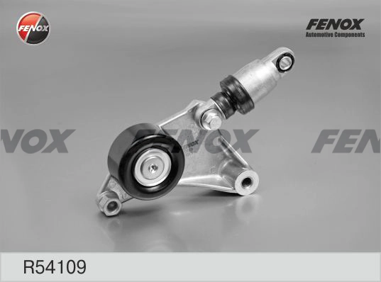 Натягувач приводного ременя Tenacity ABTTO1052 ціна, від 52.76 USD