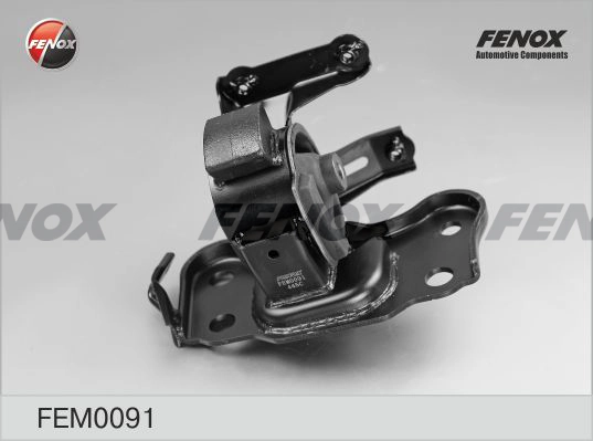 FEM0091 Fenox Ліва опора двигуна