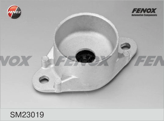 Опора стійки амортизатора заднього Pro-parts 72434349