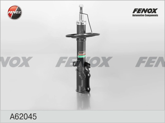 Амортизатор задній, правий Lovby AR1262 ціна, від 57.20 USD