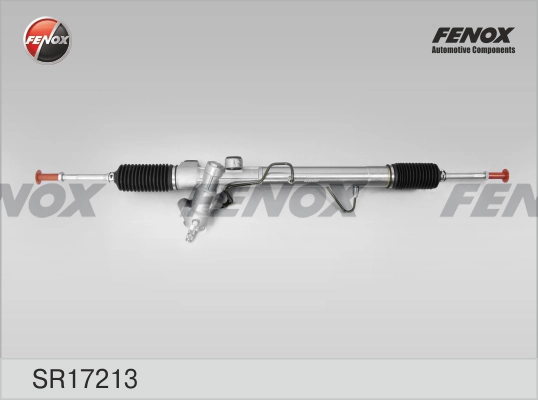 88973765 General Motors Рейковий рульовий механізм
