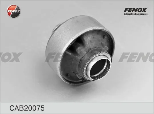 Сайлентблок нижнього важеля передньої підвіски Fenox CAB20075 ціна, від 5.98 USD