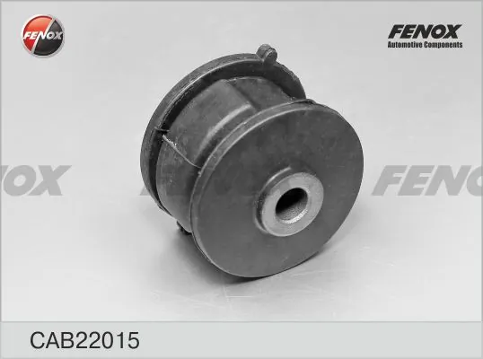 Сайлентблок заднього поздовжнього важеля Fenox CAB22015 ціна, від 5.07 USD
