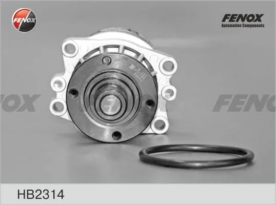 Помпа охолодження AND 3M121116 ціна, від 34.46 USD