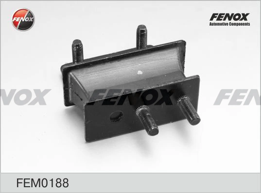 Ліва подушка двигуна Toyota 1236374100 ціна, від 25.12 USD